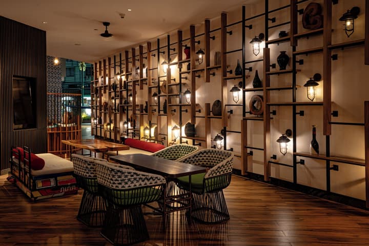 Hotel Indigo Phuket Patong by IHG
