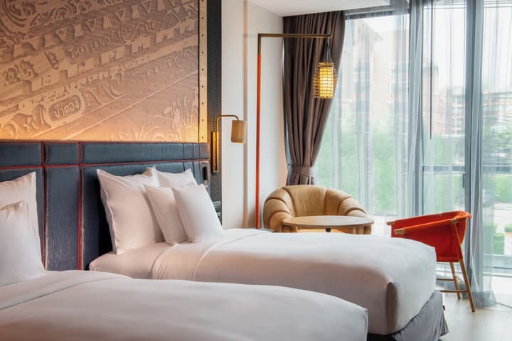 Hotel Indigo Phuket Patong by IHG