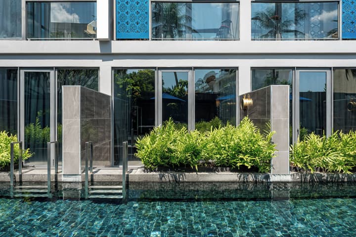Hotel Indigo Phuket Patong by IHG