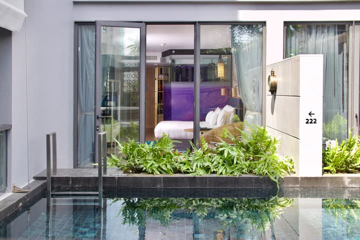 Hotel Indigo Phuket Patong by IHG