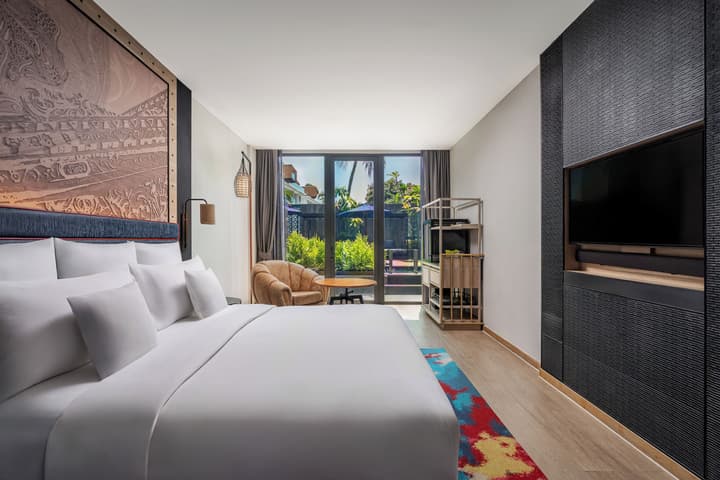 Hotel Indigo Phuket Patong by IHG