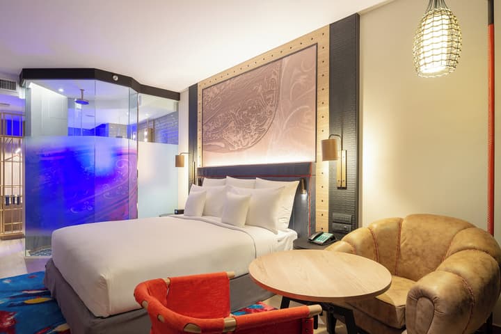 Hotel Indigo Phuket Patong by IHG