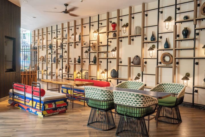 Hotel Indigo Phuket Patong by IHG