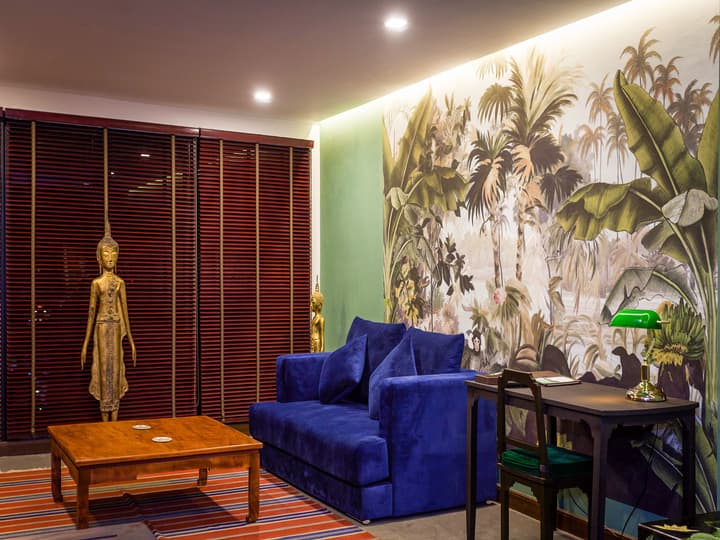 Lao Poet Hotel