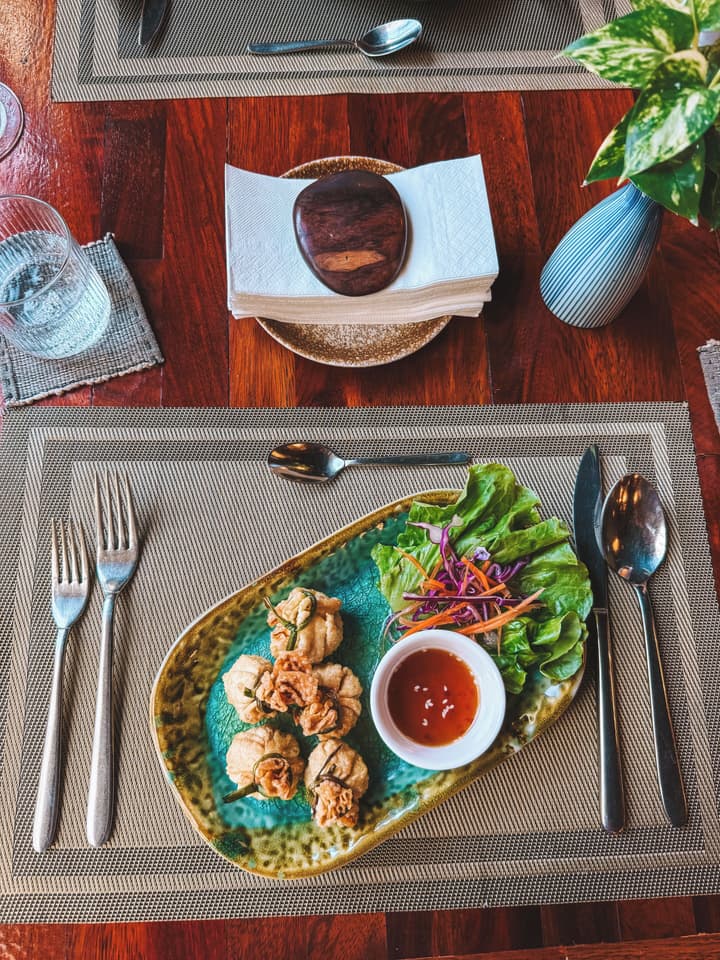 Lao Poet Hotel