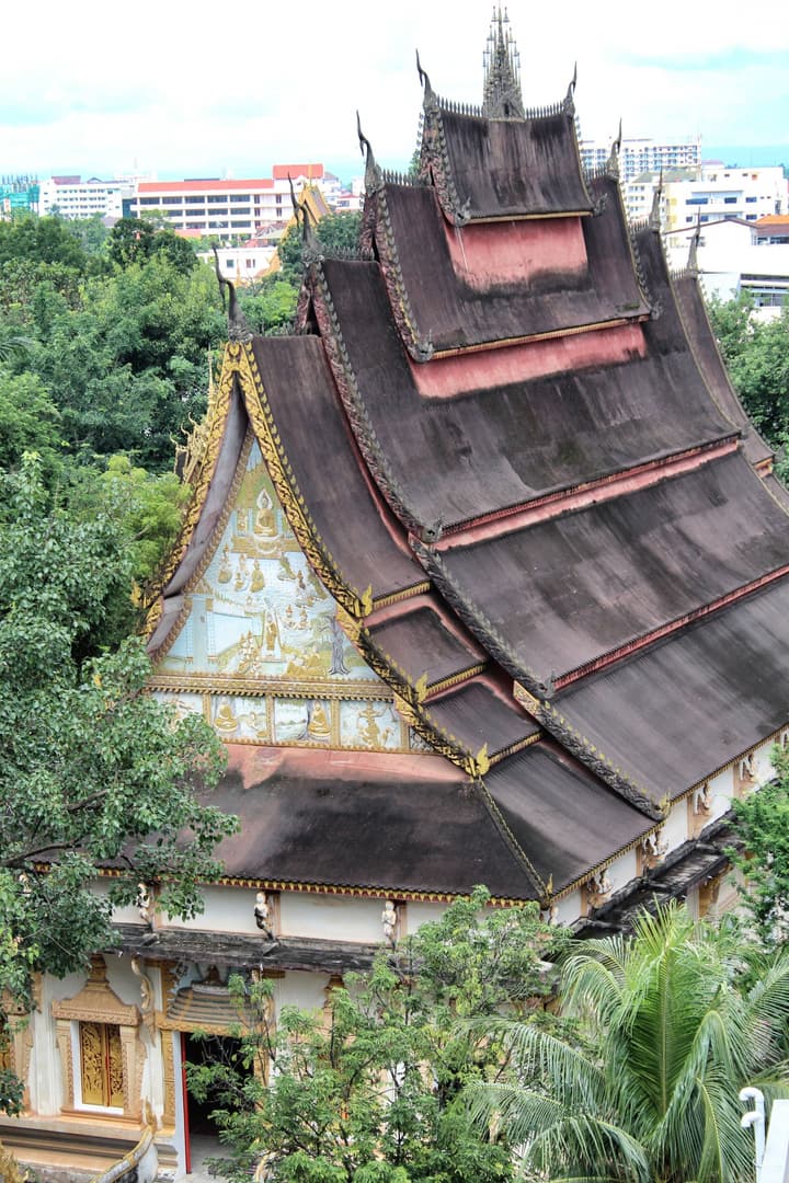 Lao Poet Hotel