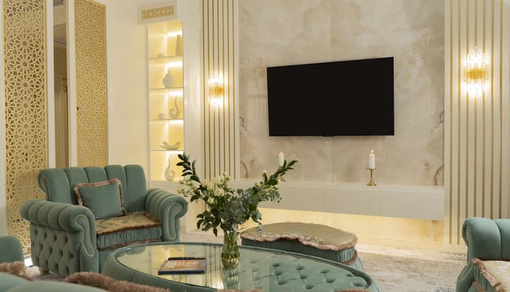 Dilimah Premium Luxury Hotel