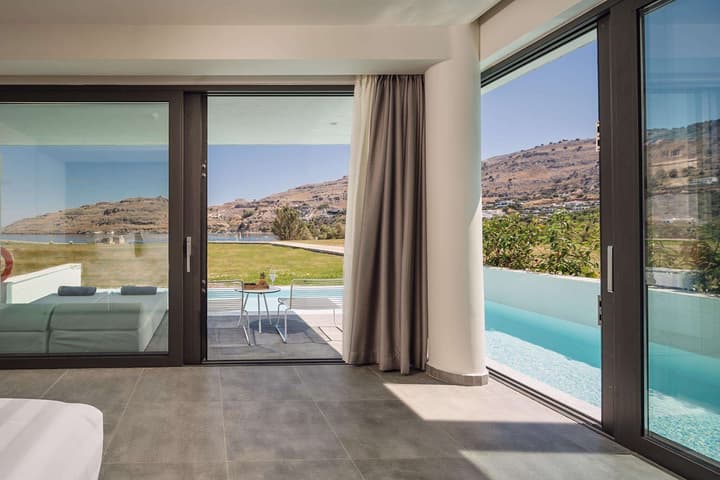 Lindos Grand Resort & Spa - Adults only