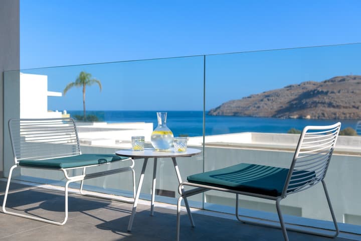 Lindos Grand Resort & Spa - Adults only