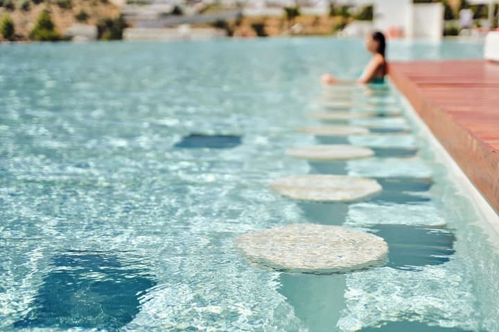 Lindos Grand Resort & Spa - Adults only