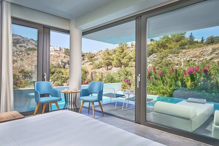 Lindos Grand Resort & Spa - Adults only