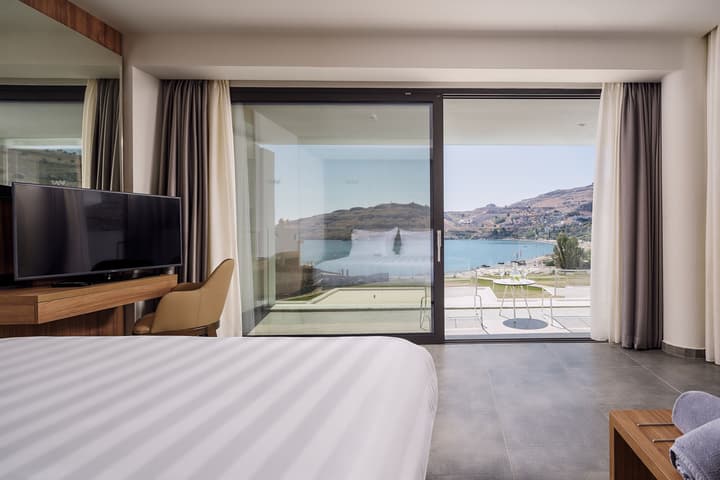 Lindos Grand Resort & Spa - Adults only