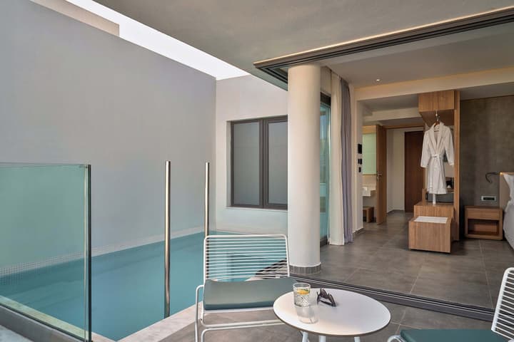 Lindos Grand Resort & Spa - Adults only