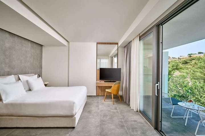 Lindos Grand Resort & Spa - Adults only