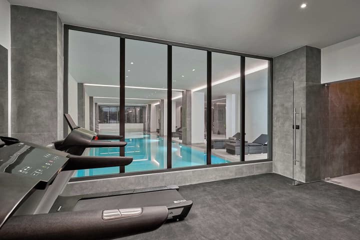 Lindos Grand Resort & Spa - Adults only