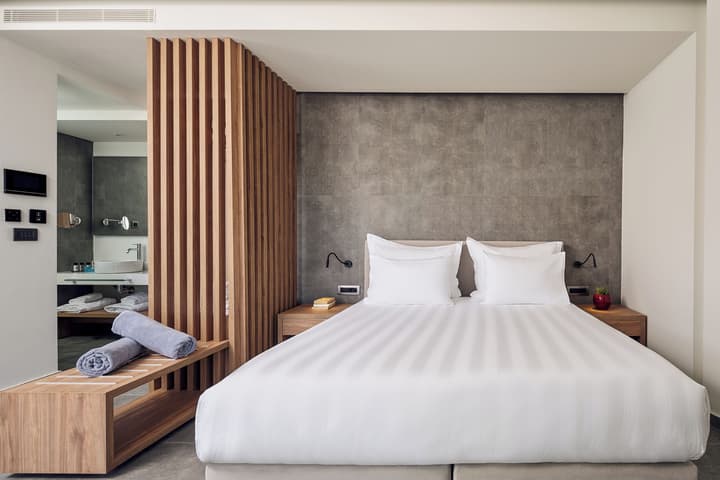 Lindos Grand Resort & Spa - Adults only