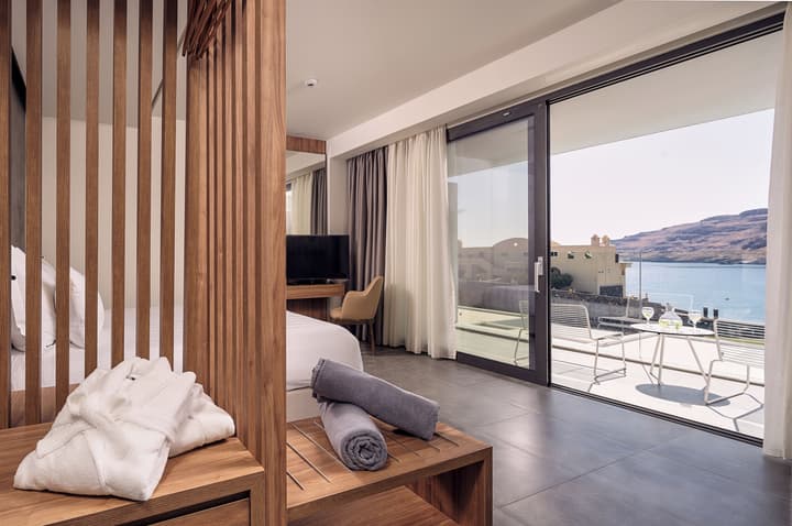 Lindos Grand Resort & Spa - Adults only