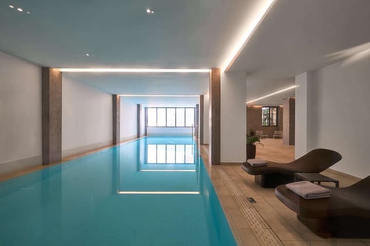 Lindos Grand Resort & Spa - Adults only