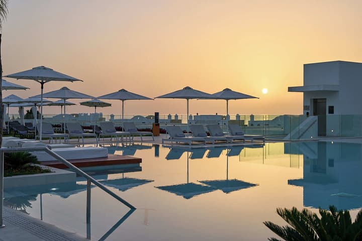 Lindos Grand Resort & Spa - Adults only
