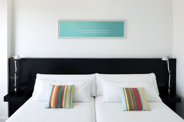 Hotel Atarazanas