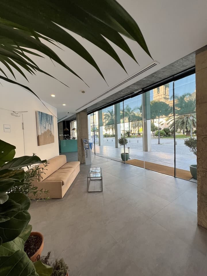 Hotel Atarazanas