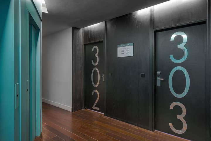 Hotel Atarazanas
