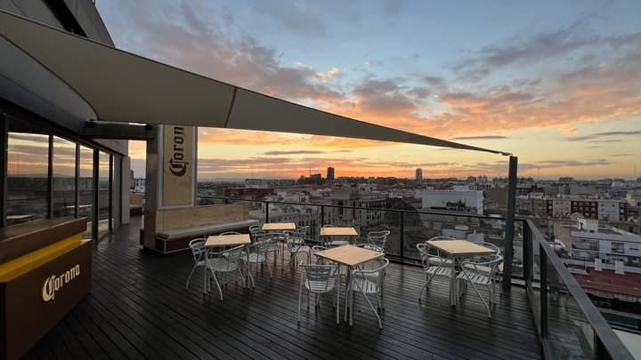 Hotel Atarazanas