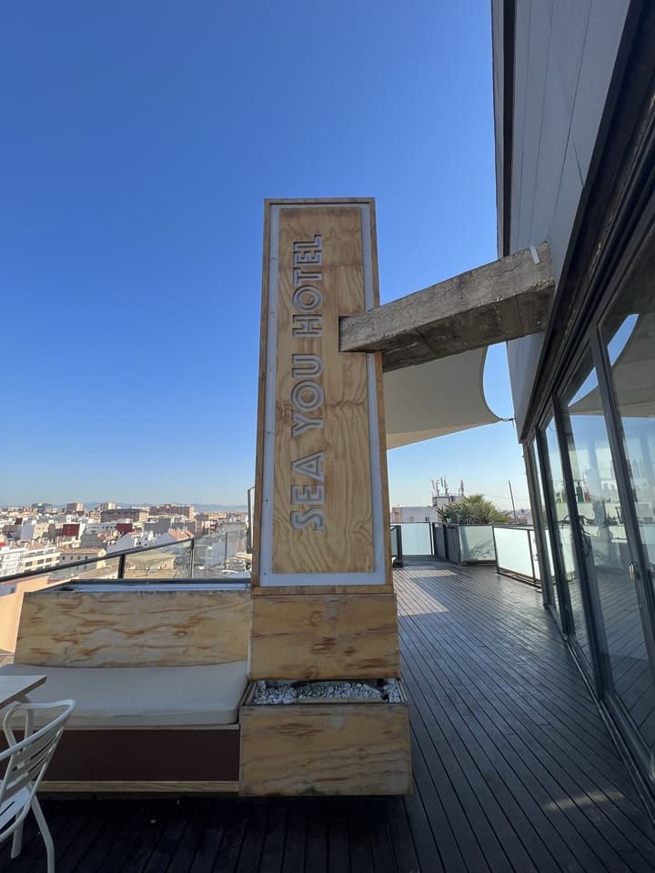 Hotel Atarazanas