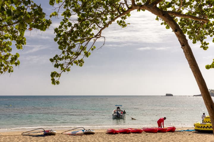 Senator Puerto Plata - All inclusive