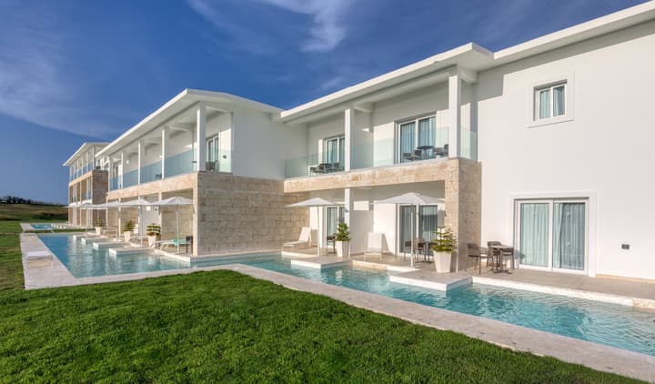 Senator Puerto Plata - All inclusive