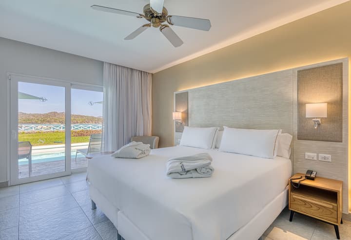 Senator Puerto Plata - All inclusive