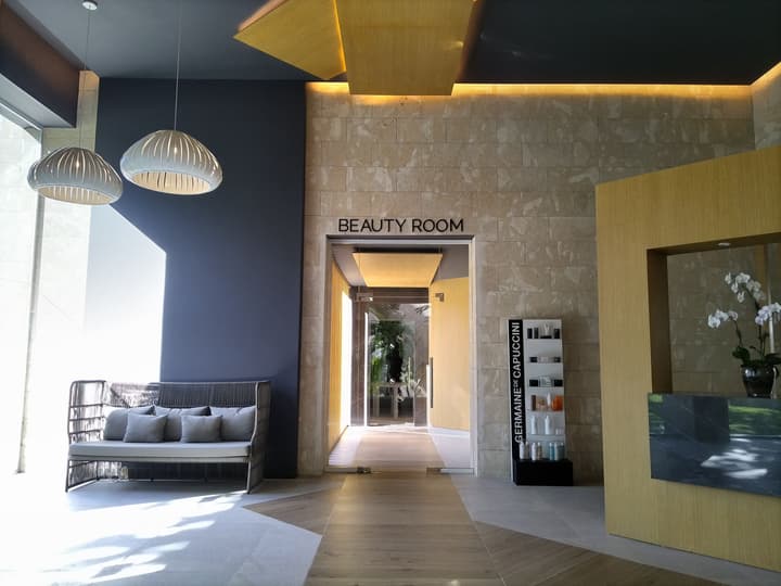 Senator Puerto Plata - All inclusive
