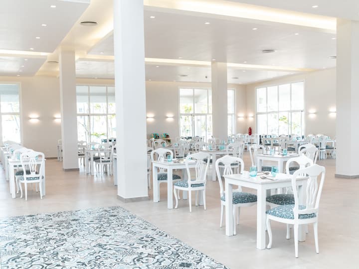 Senator Puerto Plata - All inclusive