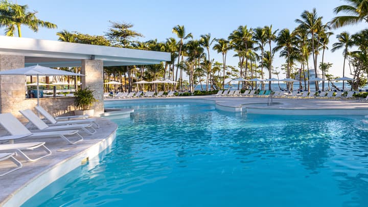 Senator Puerto Plata - All inclusive