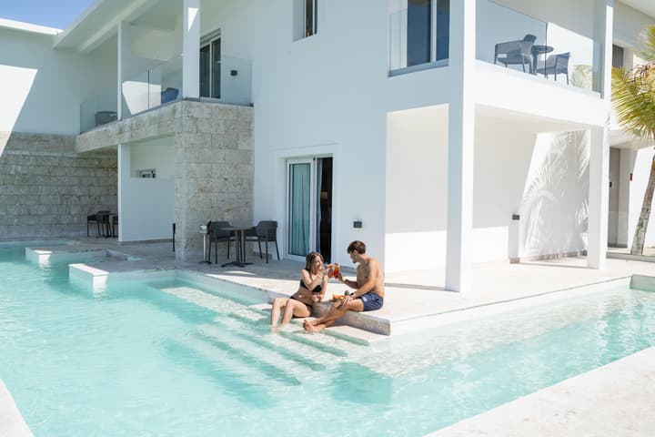 Senator Puerto Plata - All inclusive