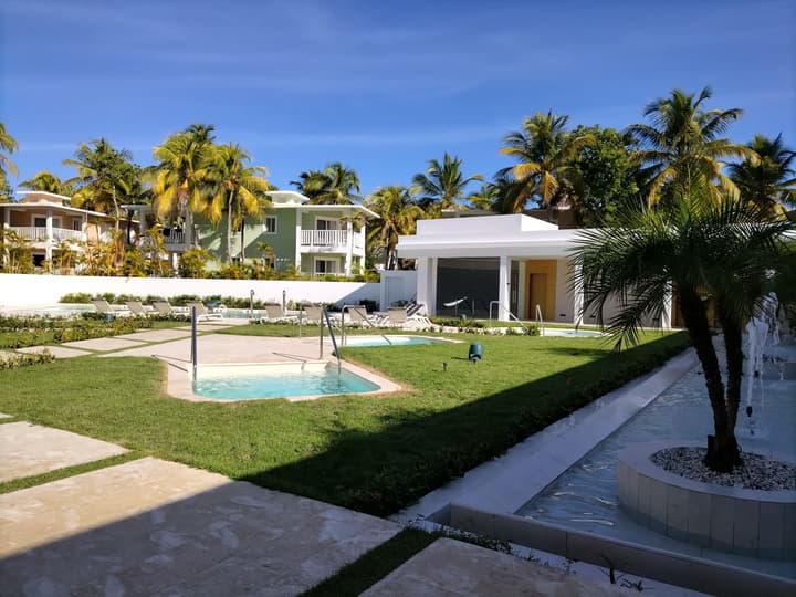Senator Puerto Plata - All inclusive