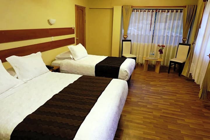 Sol Miranda Hotel