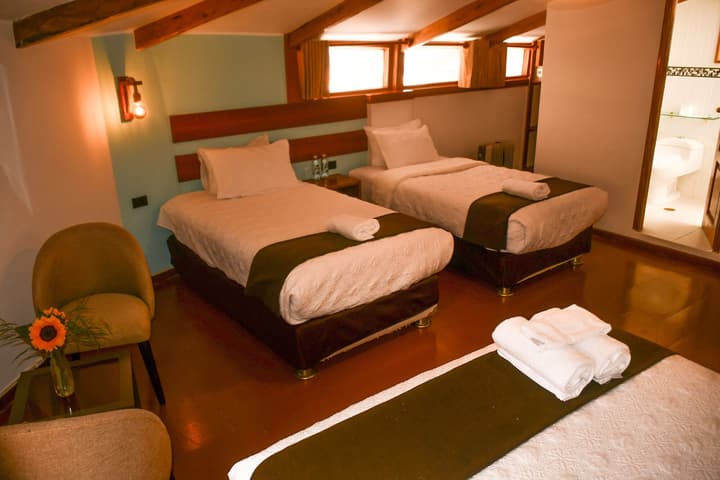 Sol Miranda Hotel
