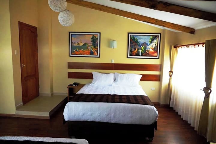 Sol Miranda Hotel