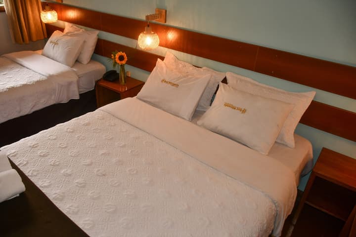 Sol Miranda Hotel