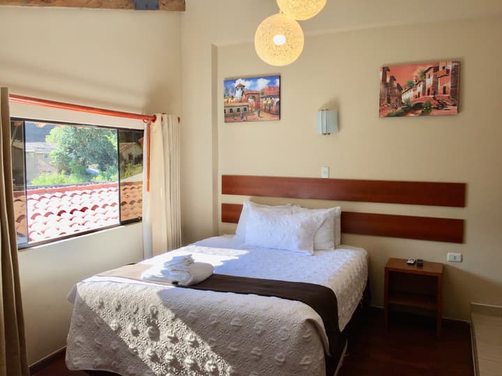 Sol Miranda Hotel