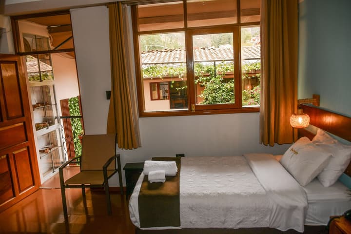 Sol Miranda Hotel