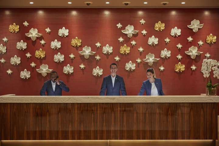 Mandarin Oriental Jumeira, Dubai