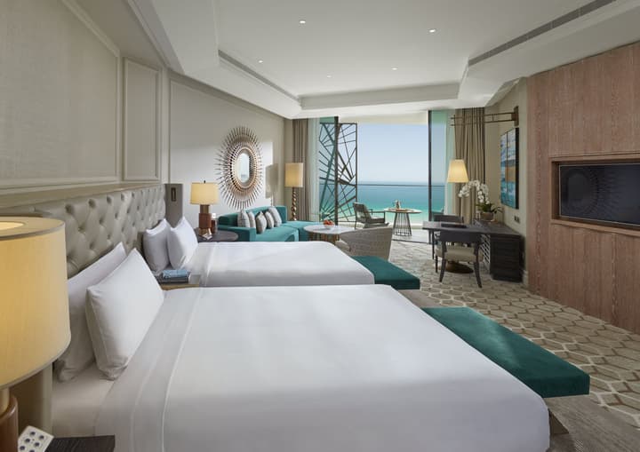 Mandarin Oriental Jumeira, Dubai