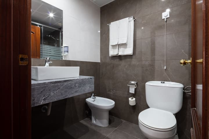 Hotel Anjos