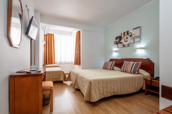 Hotel Anjos