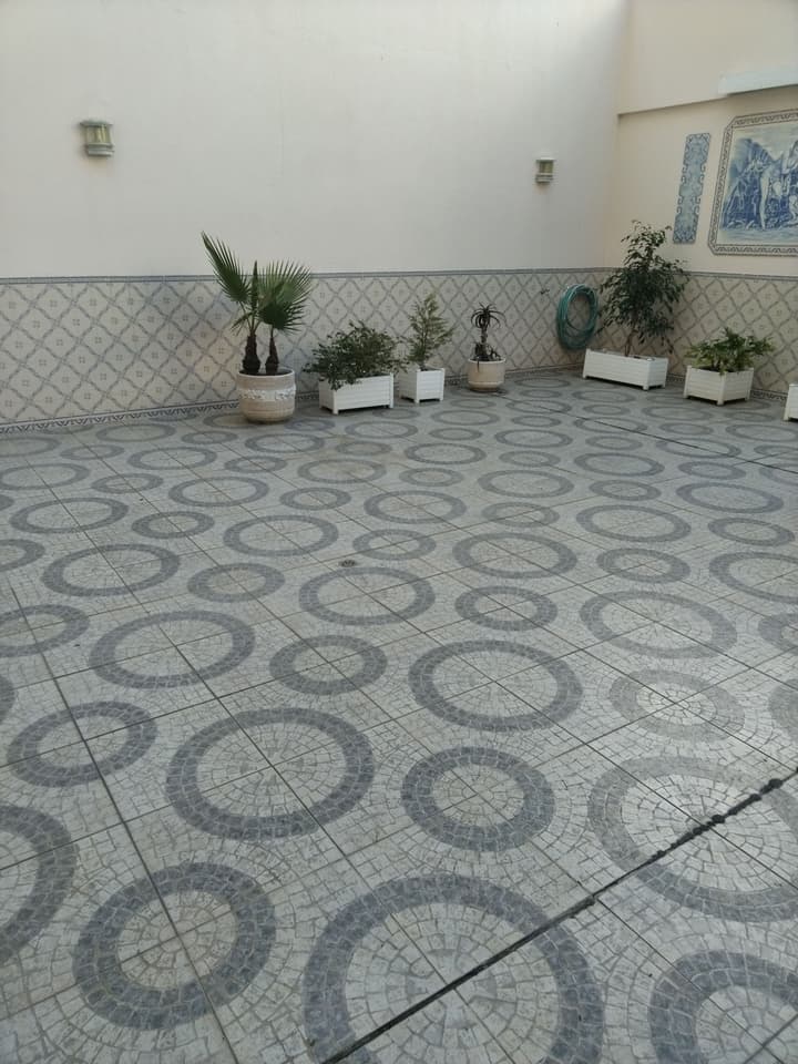 Hotel Anjos