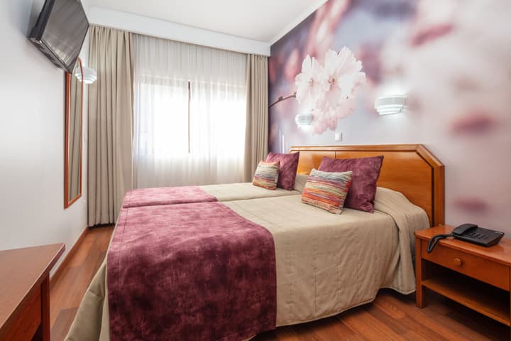Hotel Anjos