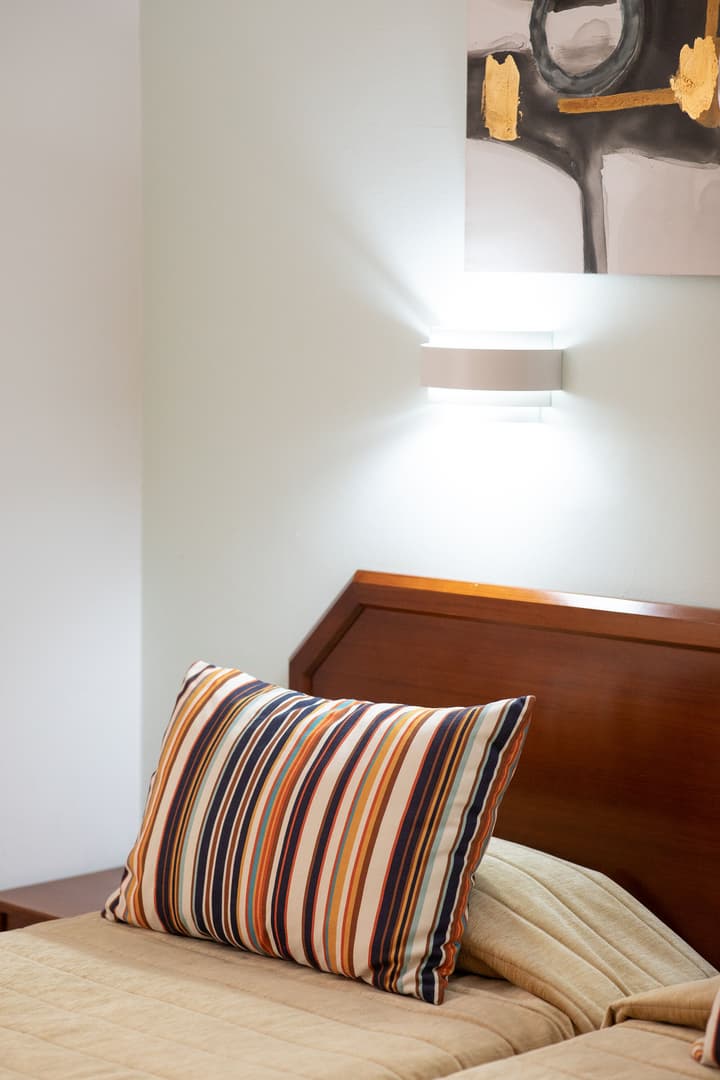 Hotel Anjos