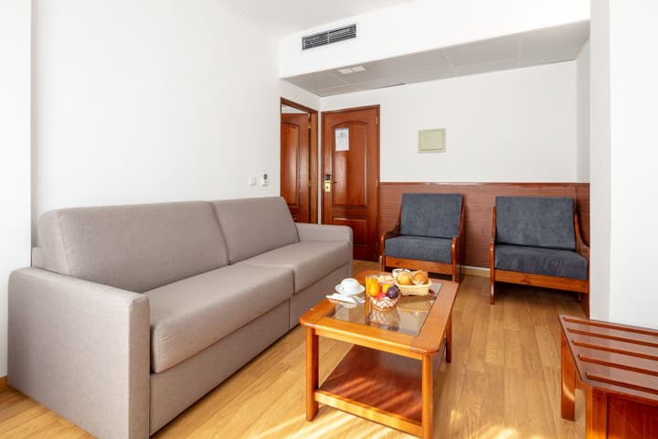 Hotel Anjos